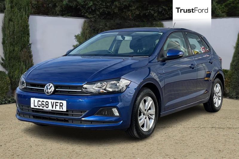 Used Volkswagen Polo 2018 for sale - 76296792: Photo 5
