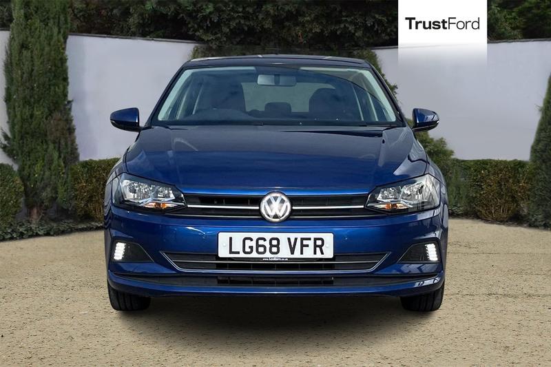 Used Volkswagen Polo 2018 for sale - 76296792: Photo 6