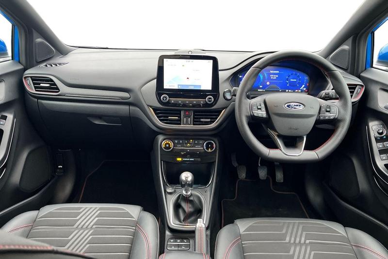 Used Ford Puma 2023 for sale - 77036901: Photo 10