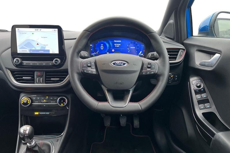 Used Ford Puma 2023 for sale - 77036901: Photo 11