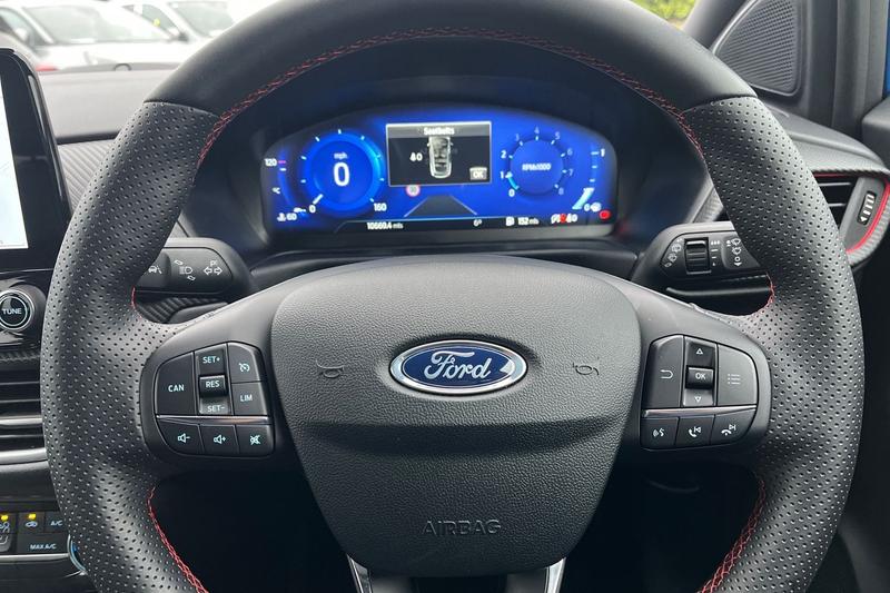 Used Ford Puma 2023 for sale - 77036901: Photo 12