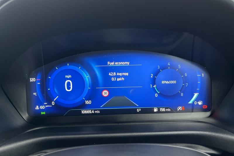 Used Ford Puma 2023 for sale - 77036901: Photo 13