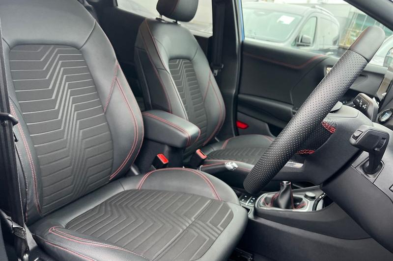 Used Ford Puma 2023 for sale - 77036901: Photo 17