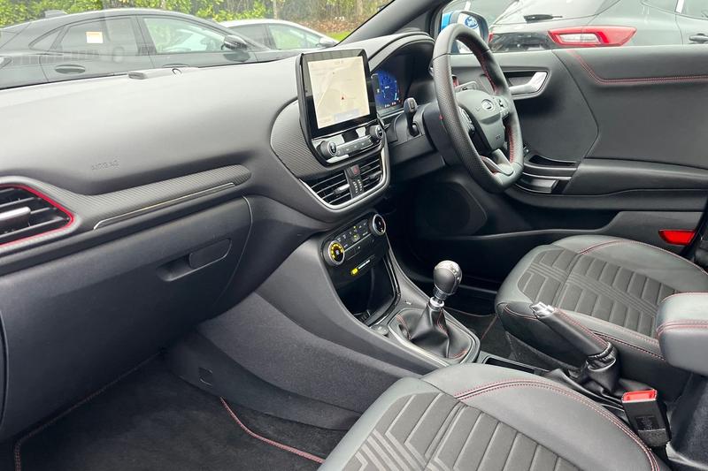 Used Ford Puma 2023 for sale - 77036901: Photo 18