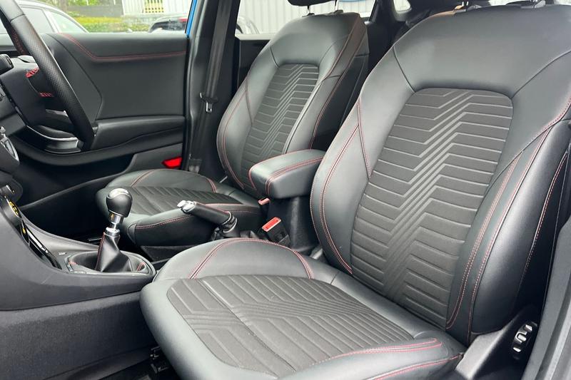 Used Ford Puma 2023 for sale - 77036901: Photo 19