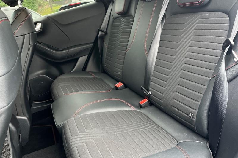 Used Ford Puma 2023 for sale - 77036901: Photo 20