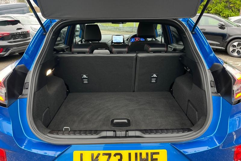 Used Ford Puma 2023 for sale - 77036901: Photo 21