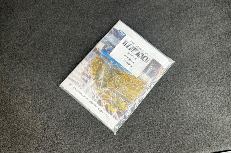 Used Ford Puma 2023 for sale - 77036901: Photo 22