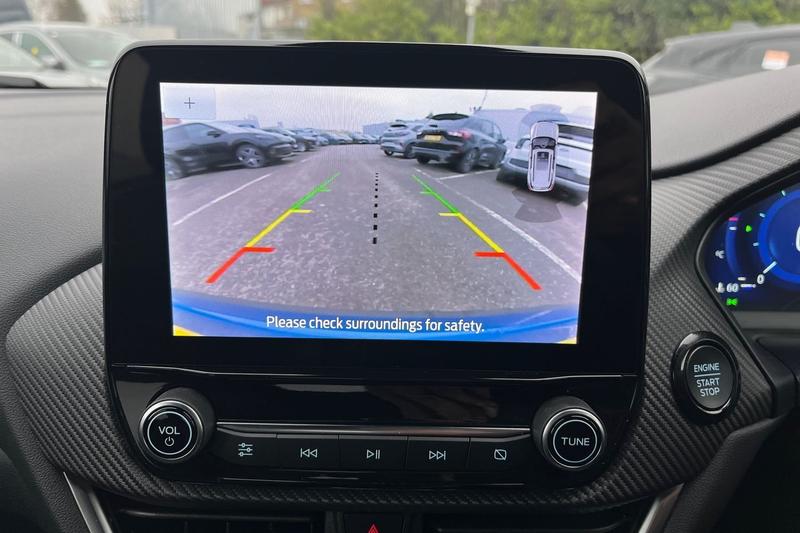 Used Ford Puma 2023 for sale - 77036901: Photo 23