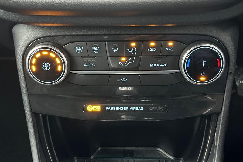 Used Ford Puma 2023 for sale - 77036901: Photo 24