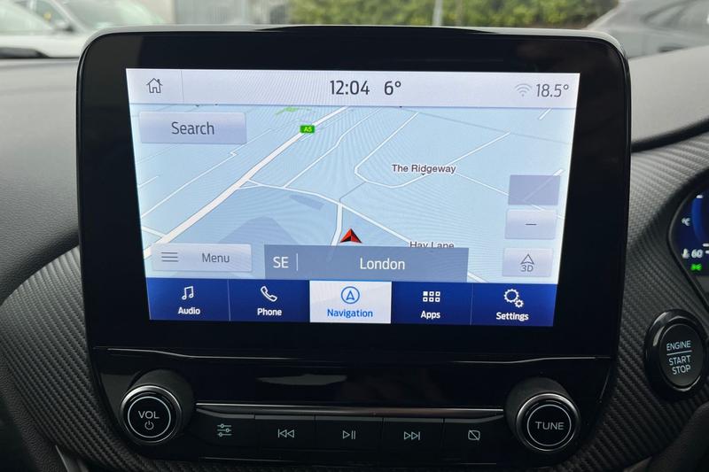 Used Ford Puma 2023 for sale - 77036901: Photo 27