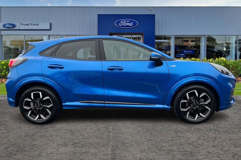 Used Ford Puma 2023 for sale - 77036901: Photo 3