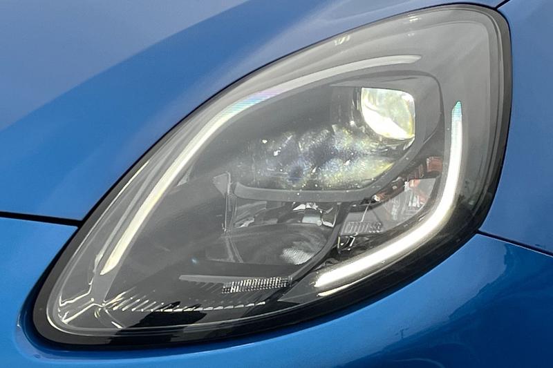 Used Ford Puma 2023 for sale - 77036901: Photo 33