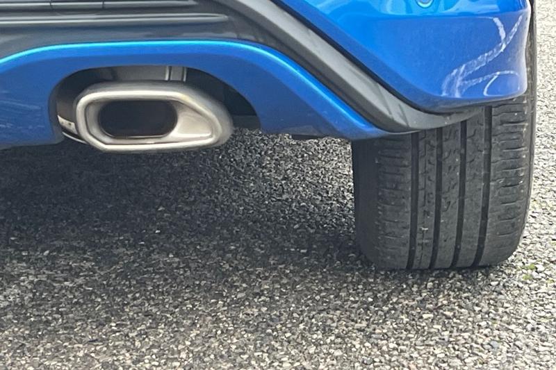 Used Ford Puma 2023 for sale - 77036901: Photo 35