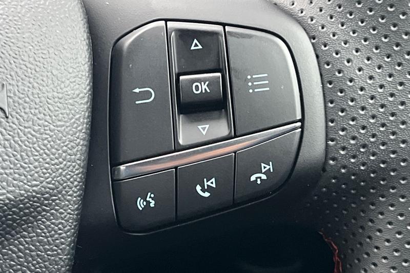 Used Ford Puma 2023 for sale - 77036901: Photo 38