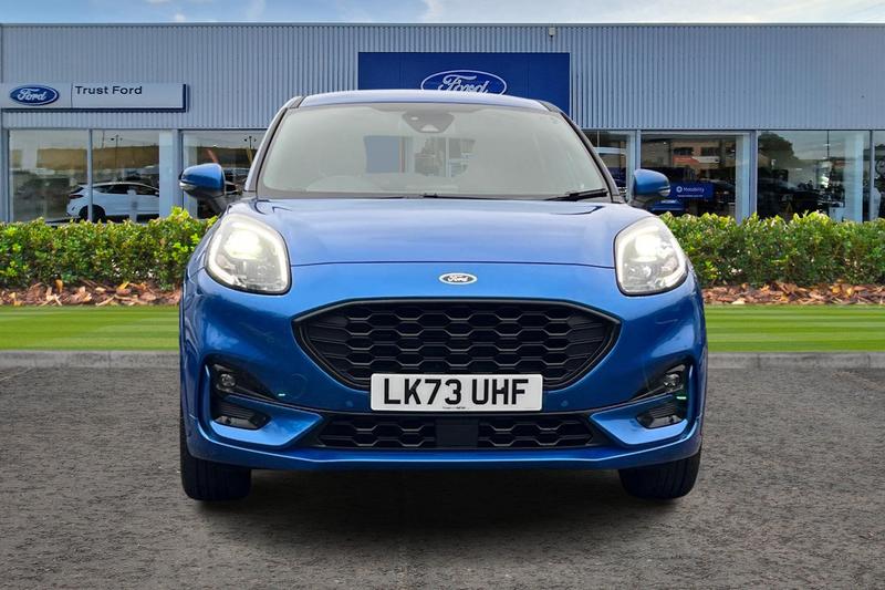Used Ford Puma 2023 for sale - 77036901: Photo 6