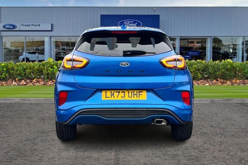 Used Ford Puma 2023 for sale - 77036901: Photo 7