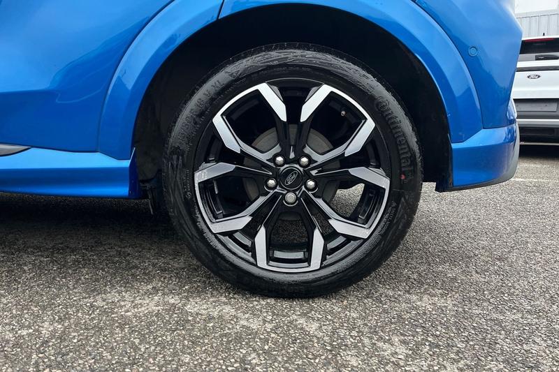 Used Ford Puma 2023 for sale - 77036901: Photo 8