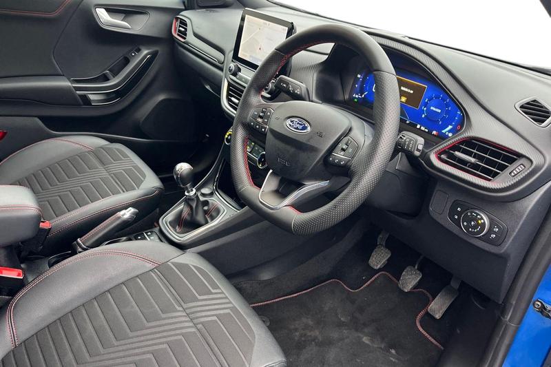 Used Ford Puma 2023 for sale - 77036901: Photo 9