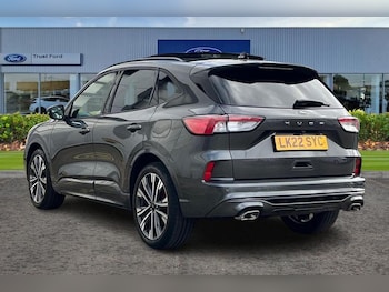 Used Ford Kuga 2022 for sale - 75779046: Photo
