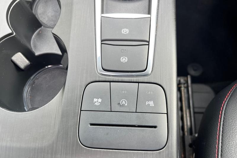 Vehicle 32