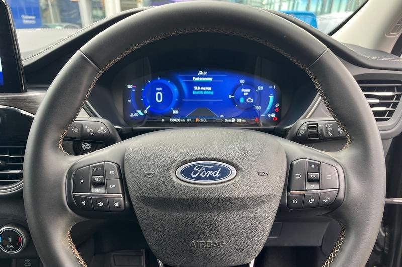 Used Ford Kuga 2024 for sale - 76772745: Photo 12