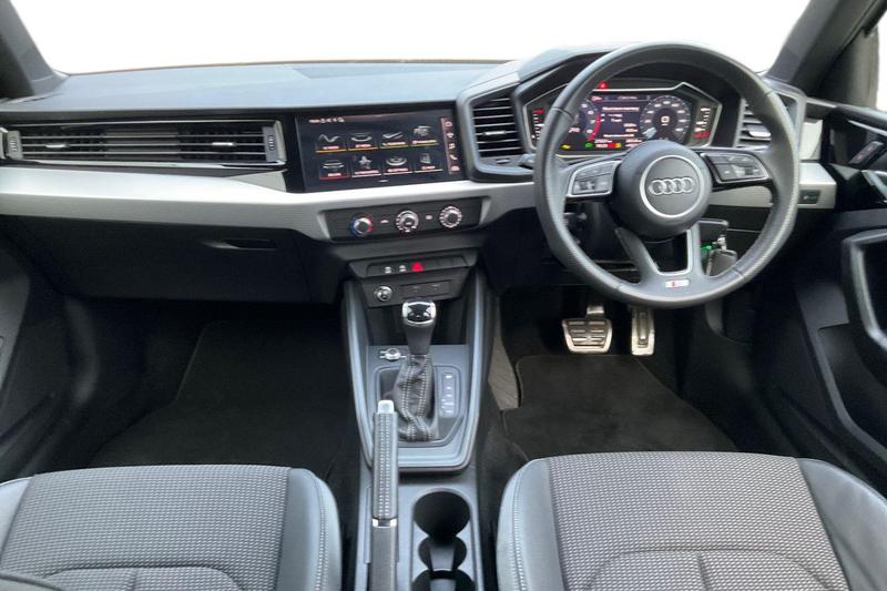 Used Audi A1 2024 for sale - 77529032: Photo 10