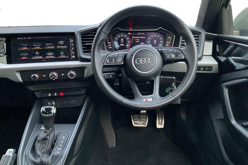 Used Audi A1 2024 for sale - 77529032: Photo 11