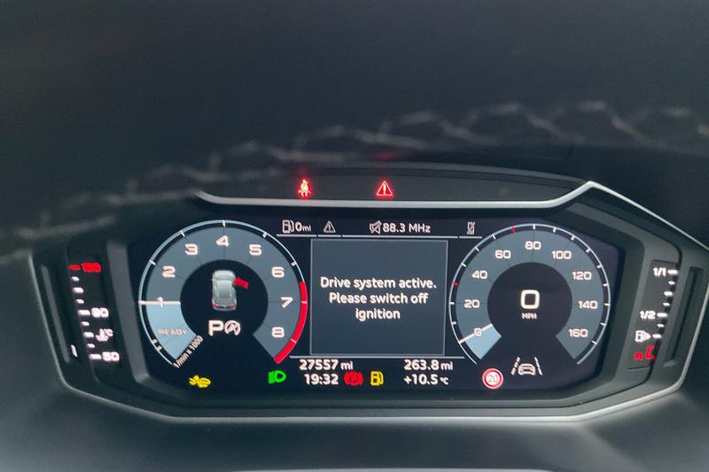 Used Audi A1 2024 for sale - 77529032: Photo 13