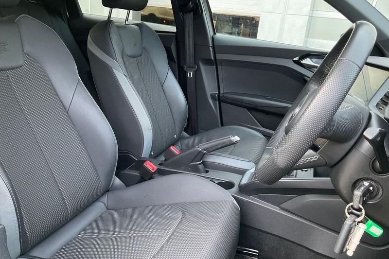 Used Audi A1 2024 for sale - 77529032: Photo 17