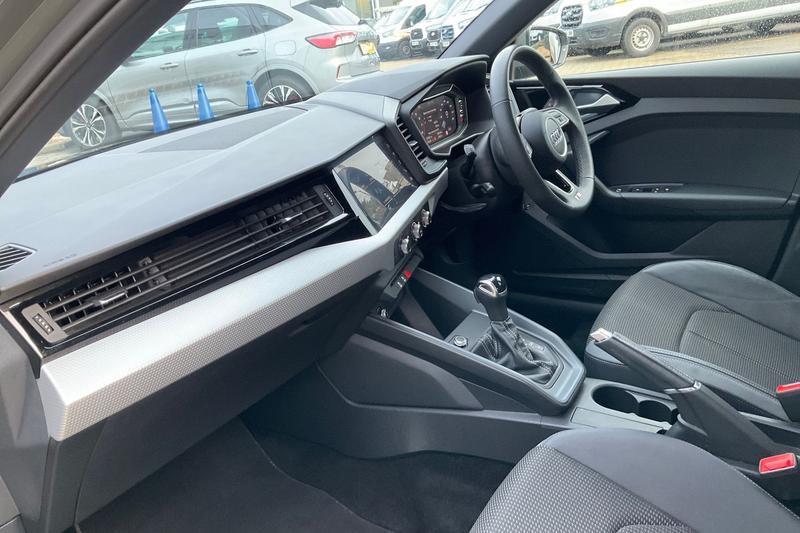 Used Audi A1 2024 for sale - 77529032: Photo 18