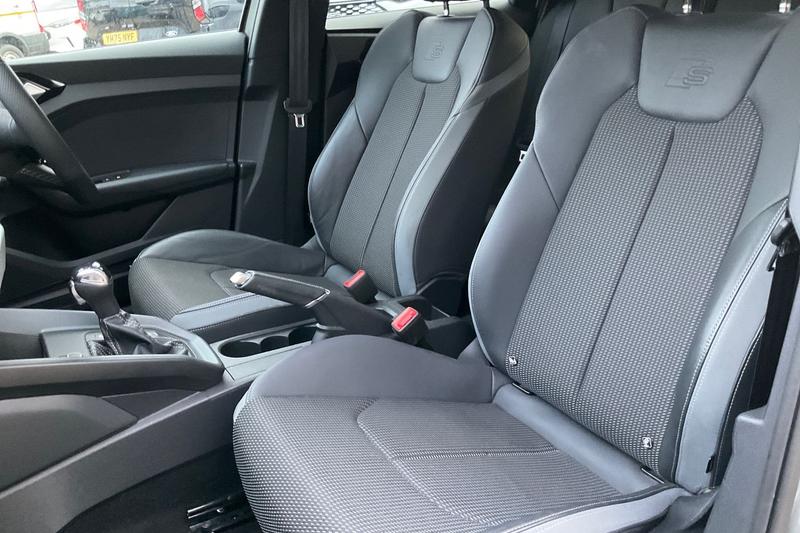 Used Audi A1 2024 for sale - 77529032: Photo 19