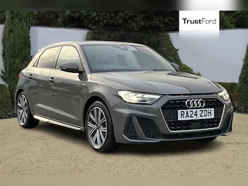 Used Audi A1 2024 for sale - 77529032: Photo