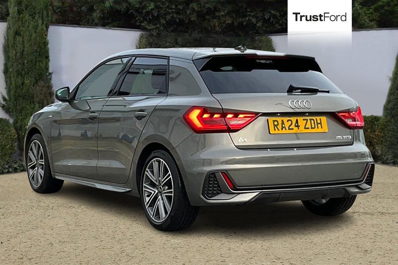 Used Audi A1 2024 for sale - 77529032: Photo 2