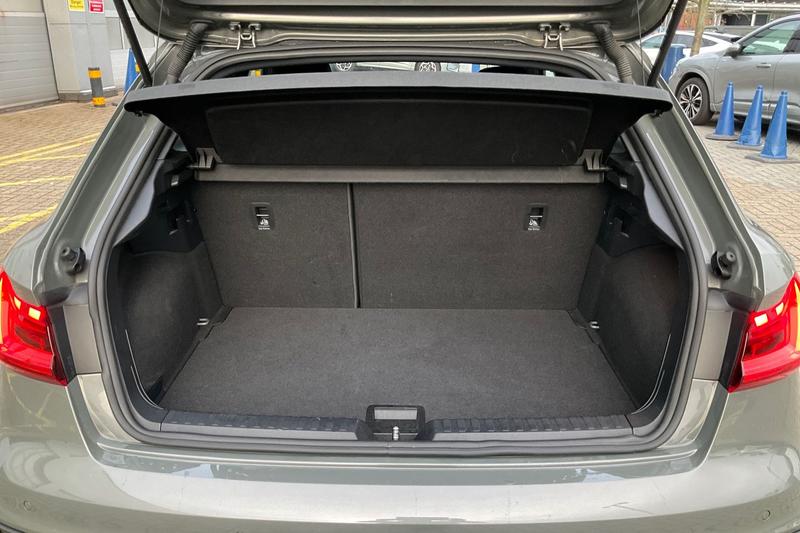 Used Audi A1 2024 for sale - 77529032: Photo 21