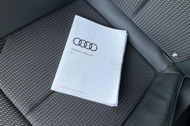 Used Audi A1 2024 for sale - 77529032: Photo 22