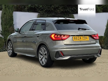 Used Audi A1 2024 for sale - 77529032: Photo