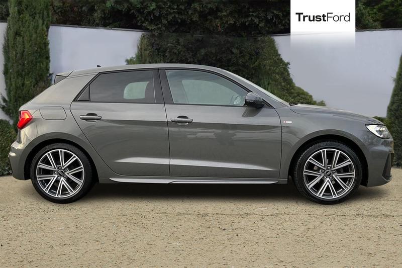 Used Audi A1 2024 for sale - 77529032: Photo 3