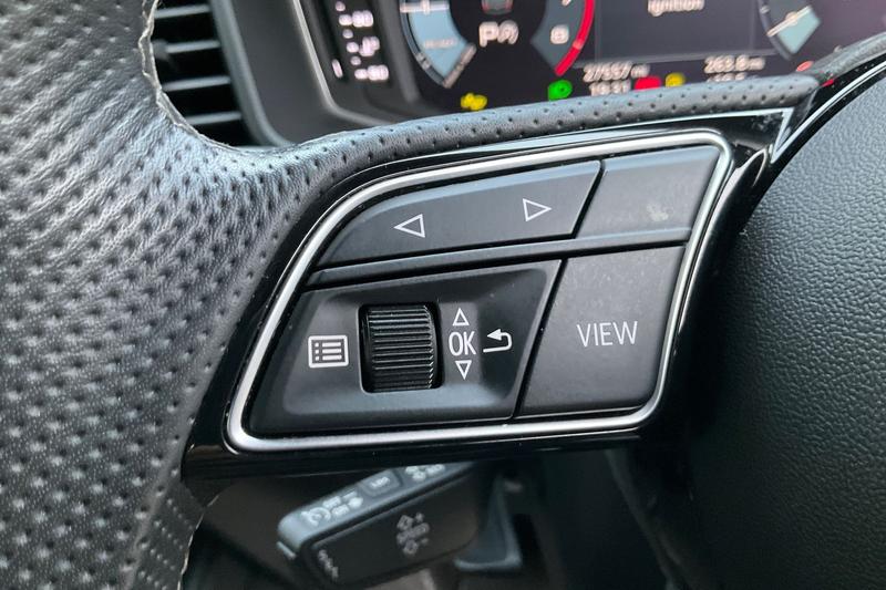 Used Audi A1 2024 for sale - 77529032: Photo 33