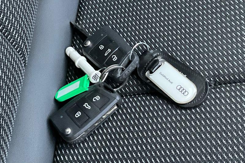 Used Audi A1 2024 for sale - 77529032: Photo 37