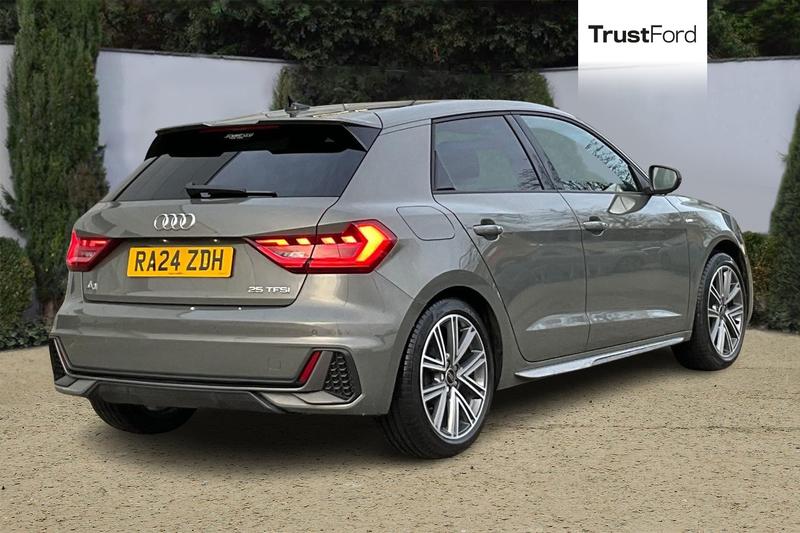Used Audi A1 2024 for sale - 77529032: Photo 4