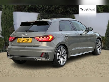 Used Audi A1 2024 for sale - 77529032: Photo