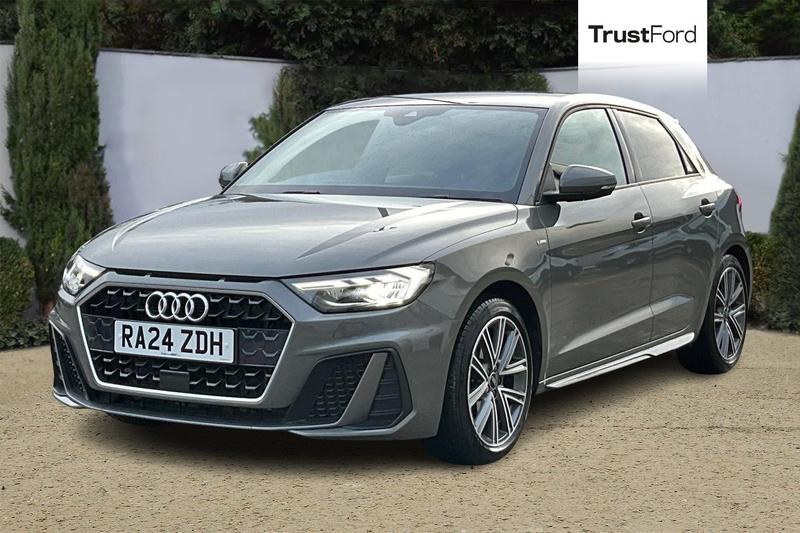 Used Audi A1 2024 for sale - 77529032: Photo 5