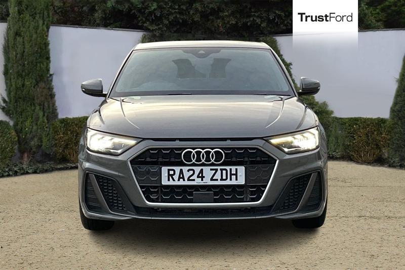 Used Audi A1 2024 for sale - 77529032: Photo 6