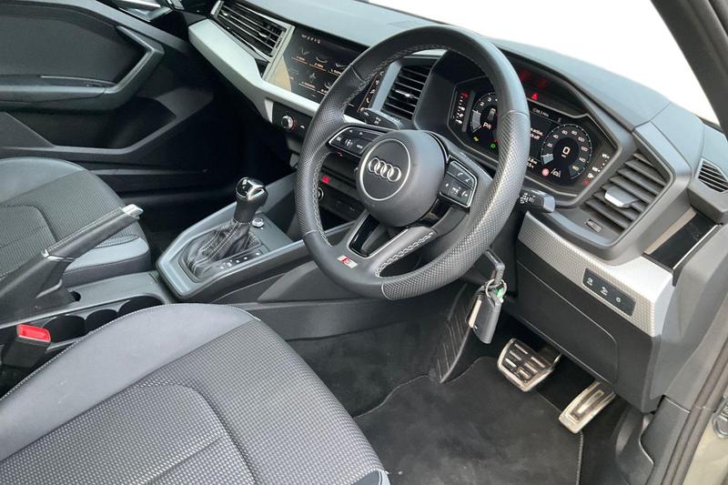 Used Audi A1 2024 for sale - 77529032: Photo 9