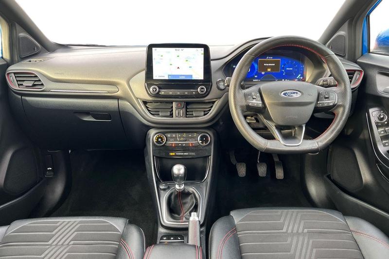 Used Ford Puma 2023 for sale - 76139560: Photo 10