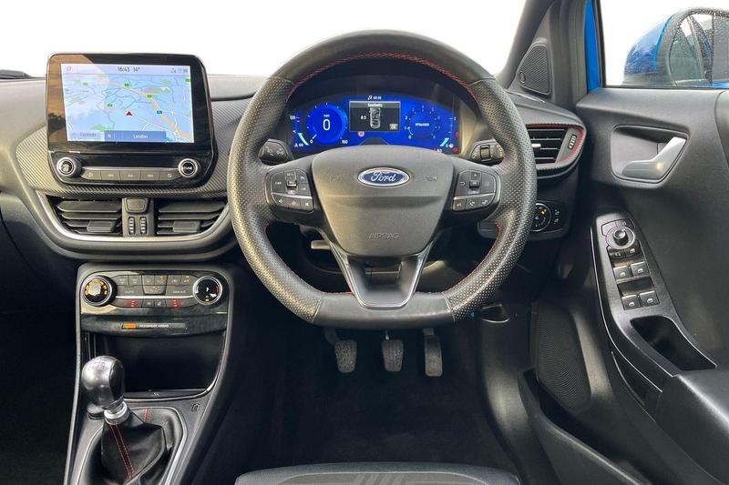Used Ford Puma 2023 for sale - 76139560: Photo 11
