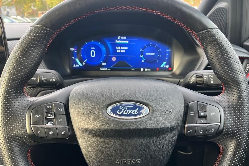 Used Ford Puma 2023 for sale - 76139560: Photo 12