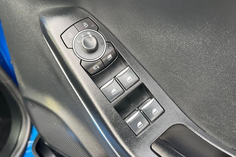 Used Ford Puma 2023 for sale - 76139560: Photo 16