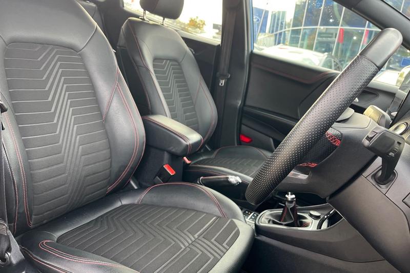 Used Ford Puma 2023 for sale - 76139560: Photo 17